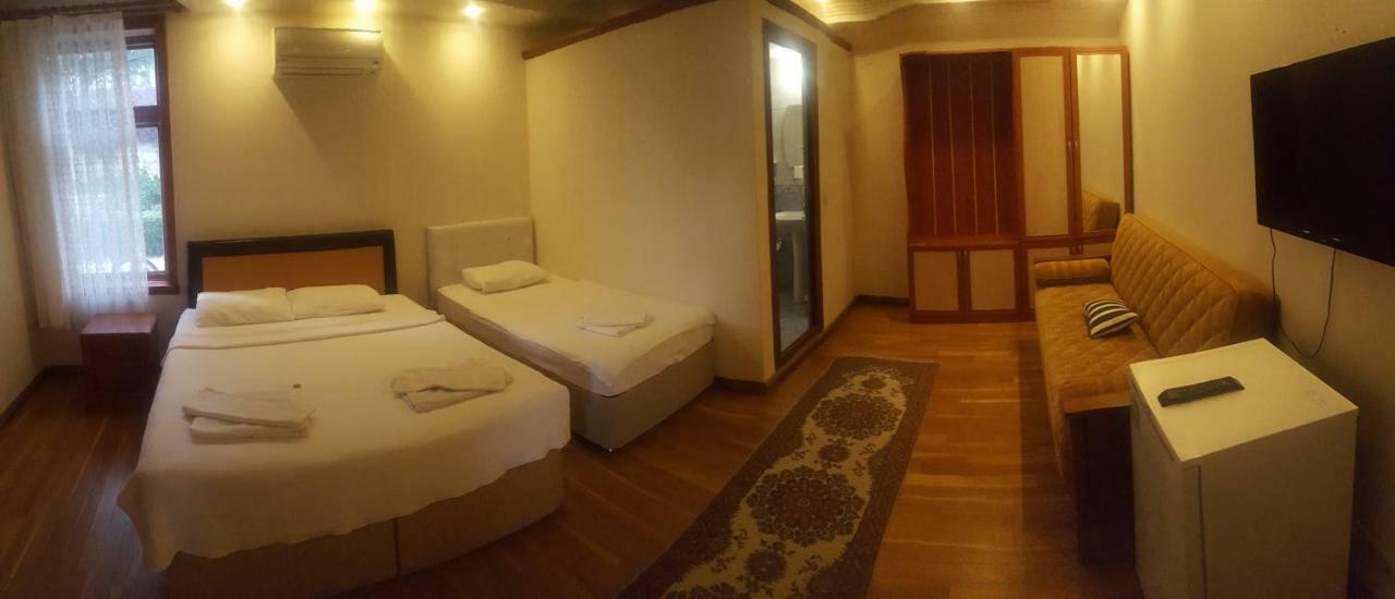 Incilikonak Ula Habitación foto