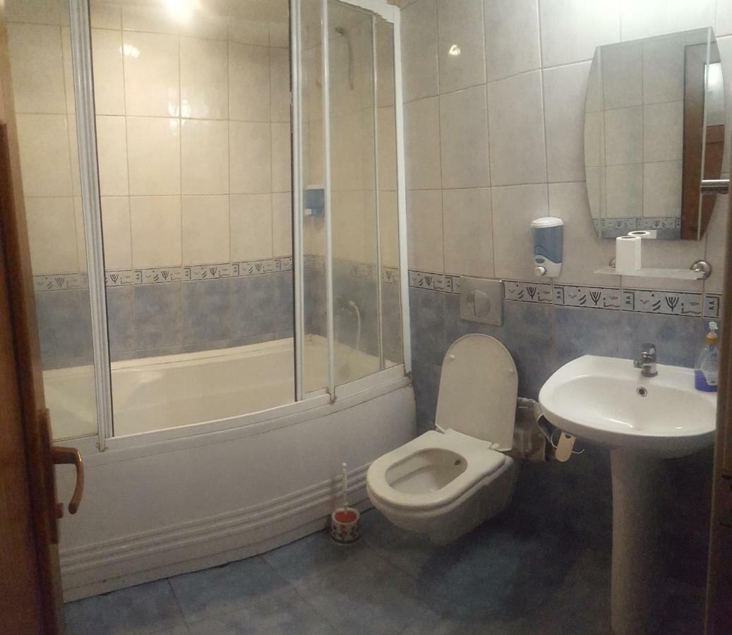 Incilikonak Ula Habitación foto