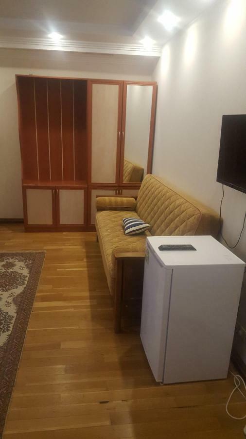 Incilikonak Ula Habitación foto