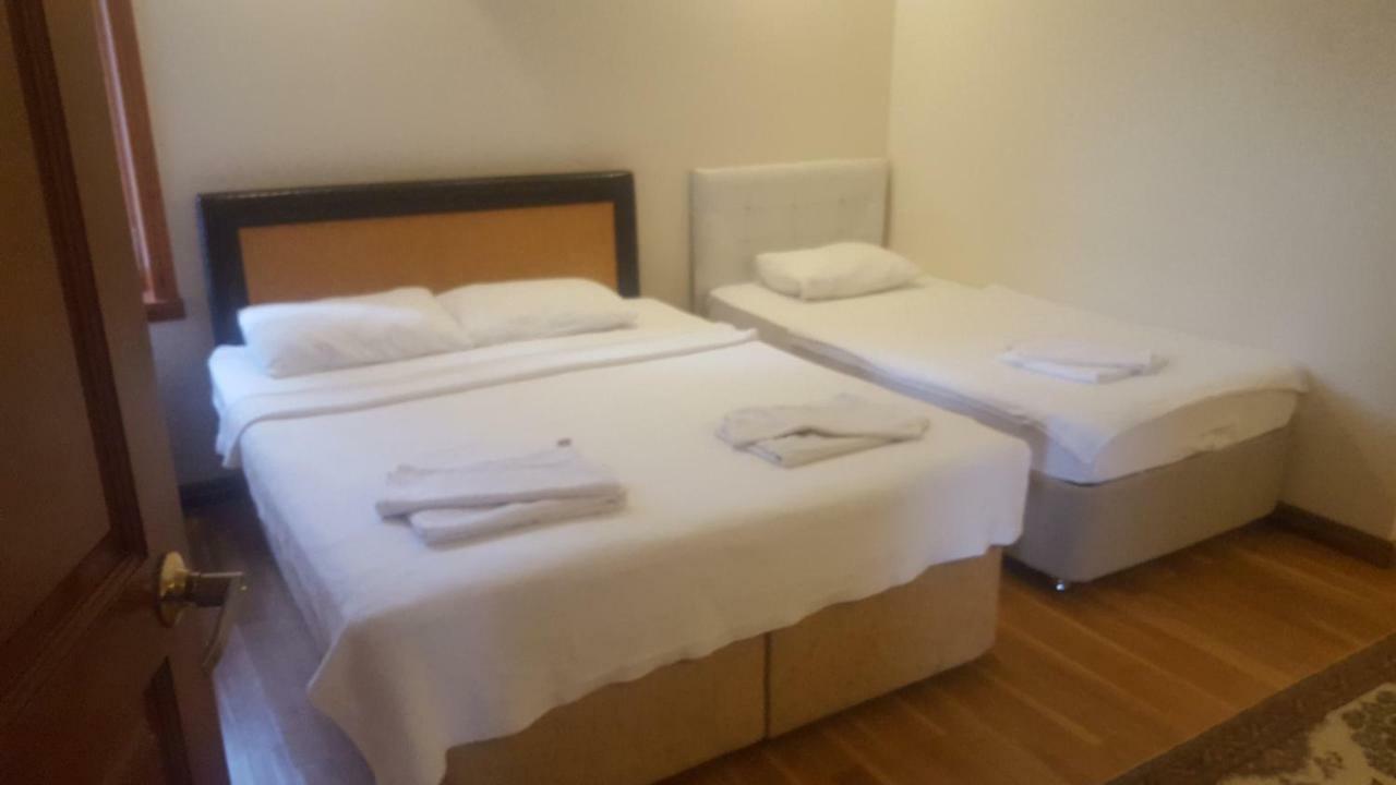 Incilikonak Ula Habitación foto