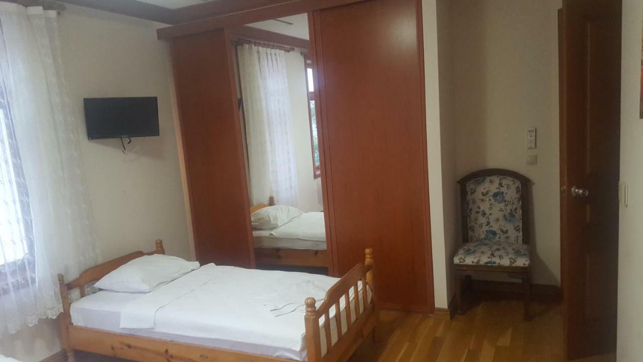 Incilikonak Ula Habitación foto