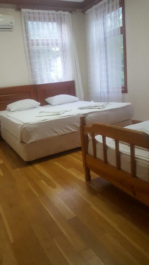 Incilikonak Ula Habitación foto