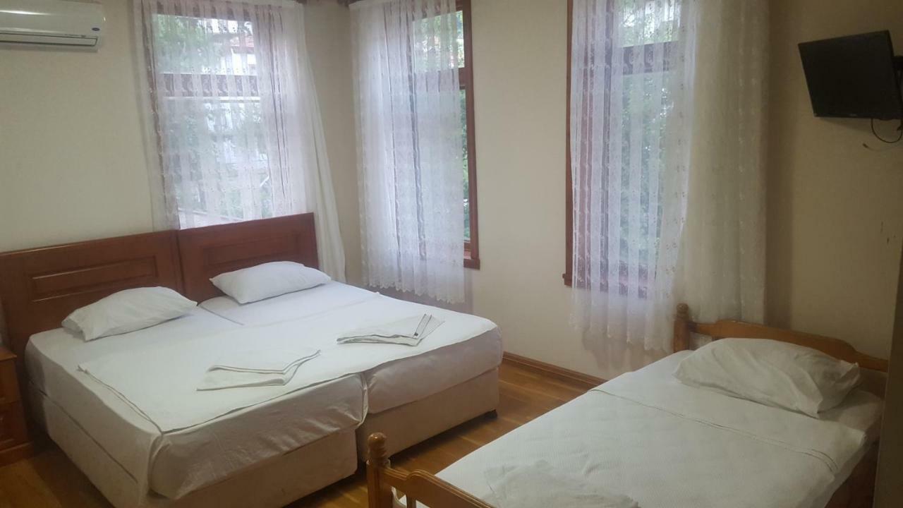 Incilikonak Ula Habitación foto