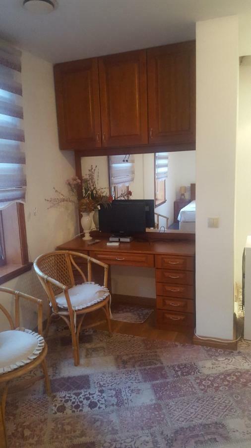Incilikonak Ula Habitación foto