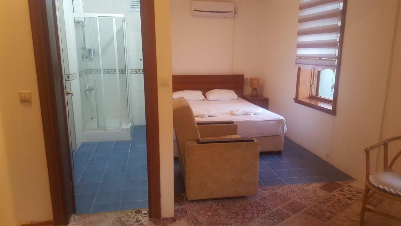 Incilikonak Ula Habitación foto