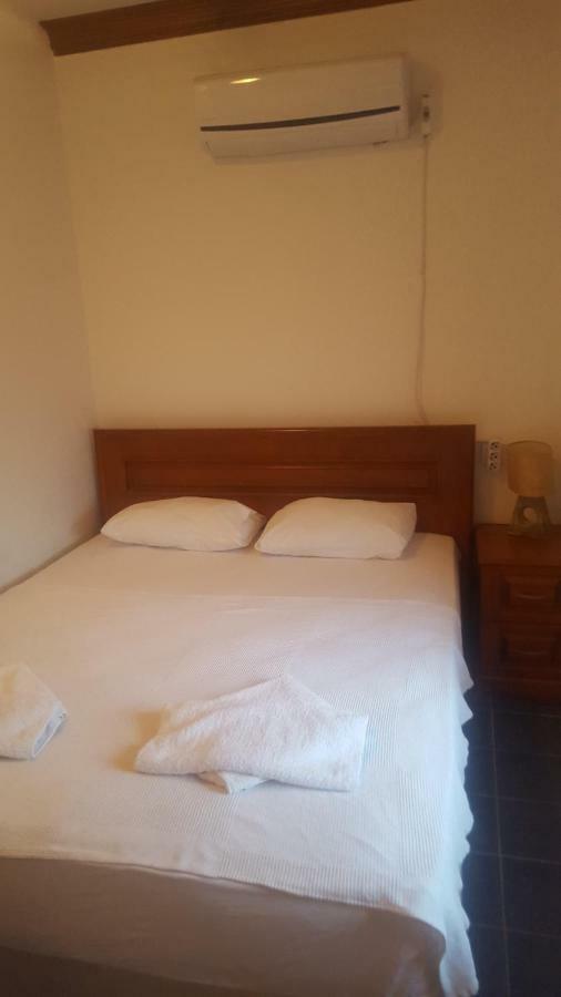 Incilikonak Ula Habitación foto