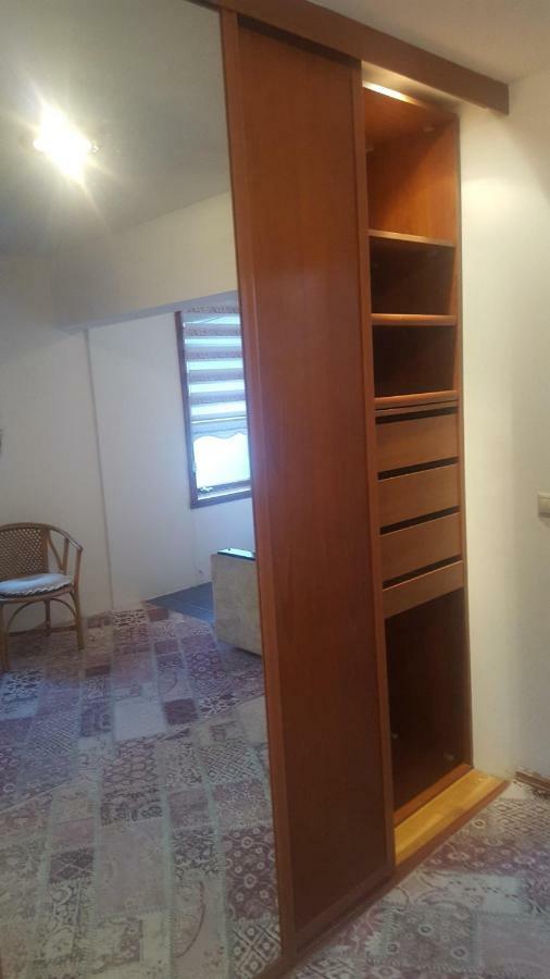 Incilikonak Ula Habitación foto