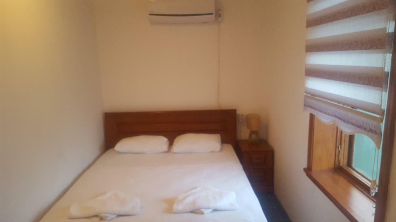 Incilikonak Ula Habitación foto