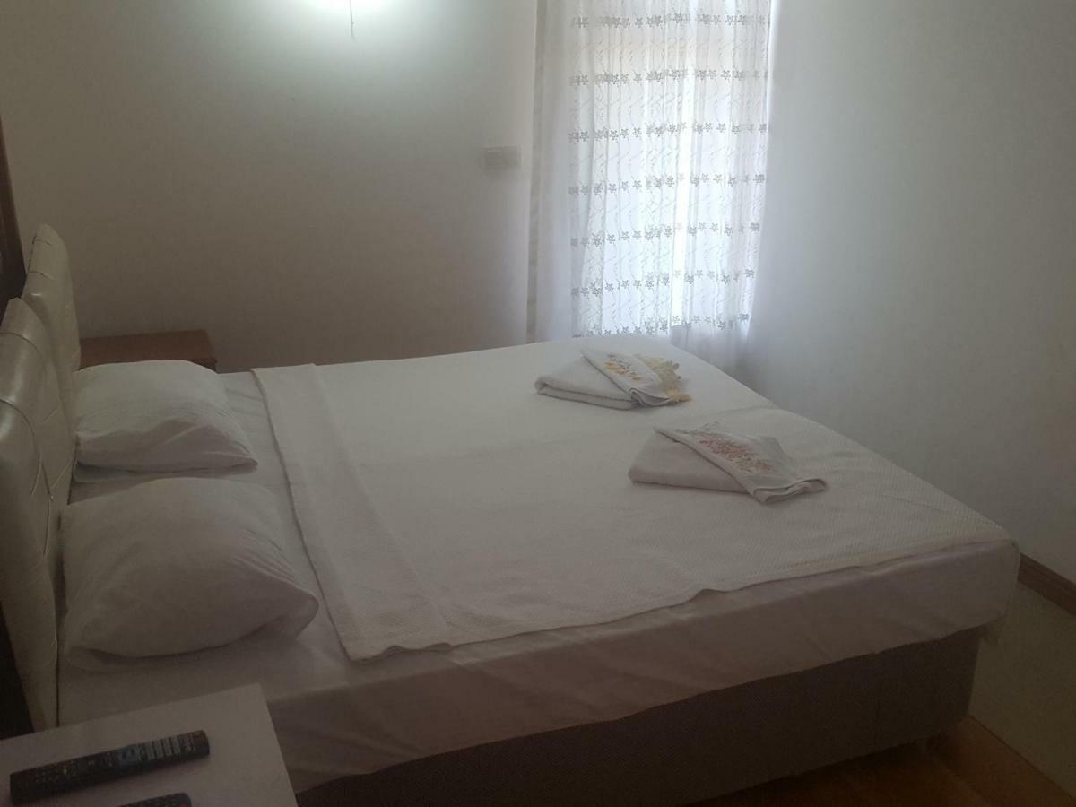 Incilikonak Ula Habitación foto
