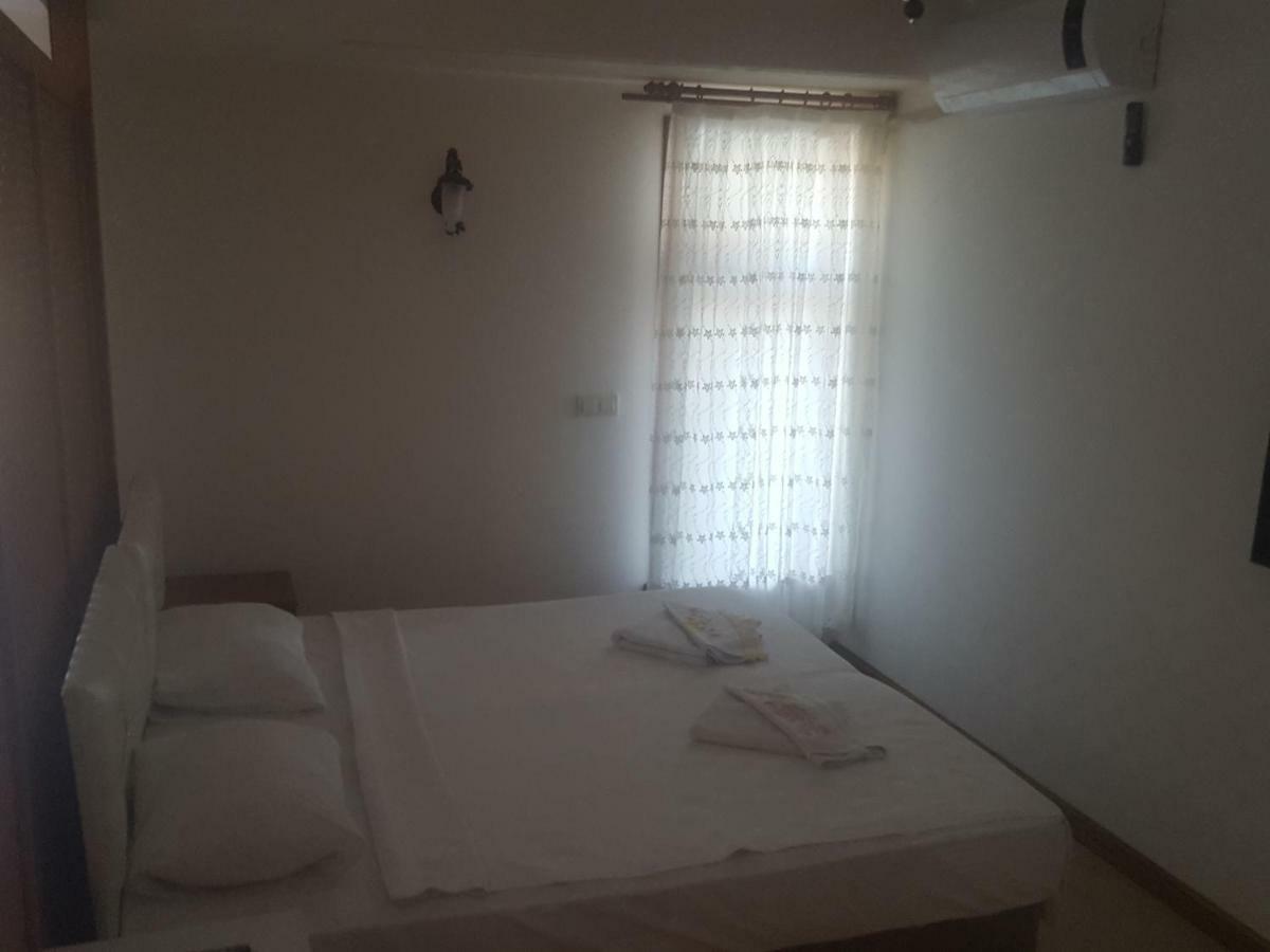 Incilikonak Ula Habitación foto