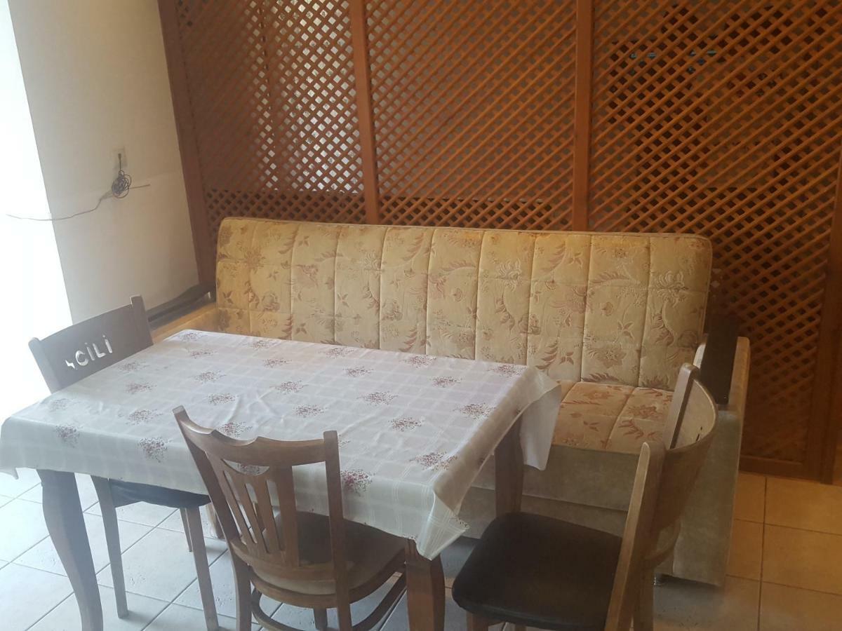 Incilikonak Ula Habitación foto