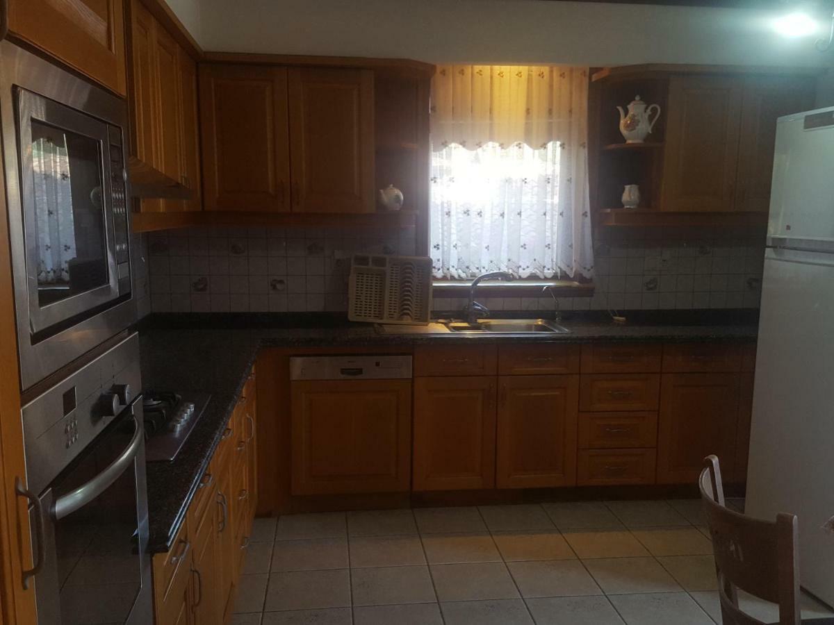 Incilikonak Ula Habitación foto